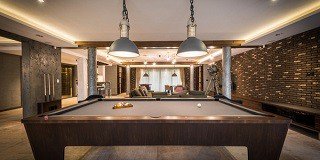 Experienced pool table movers in Vancouver content img4